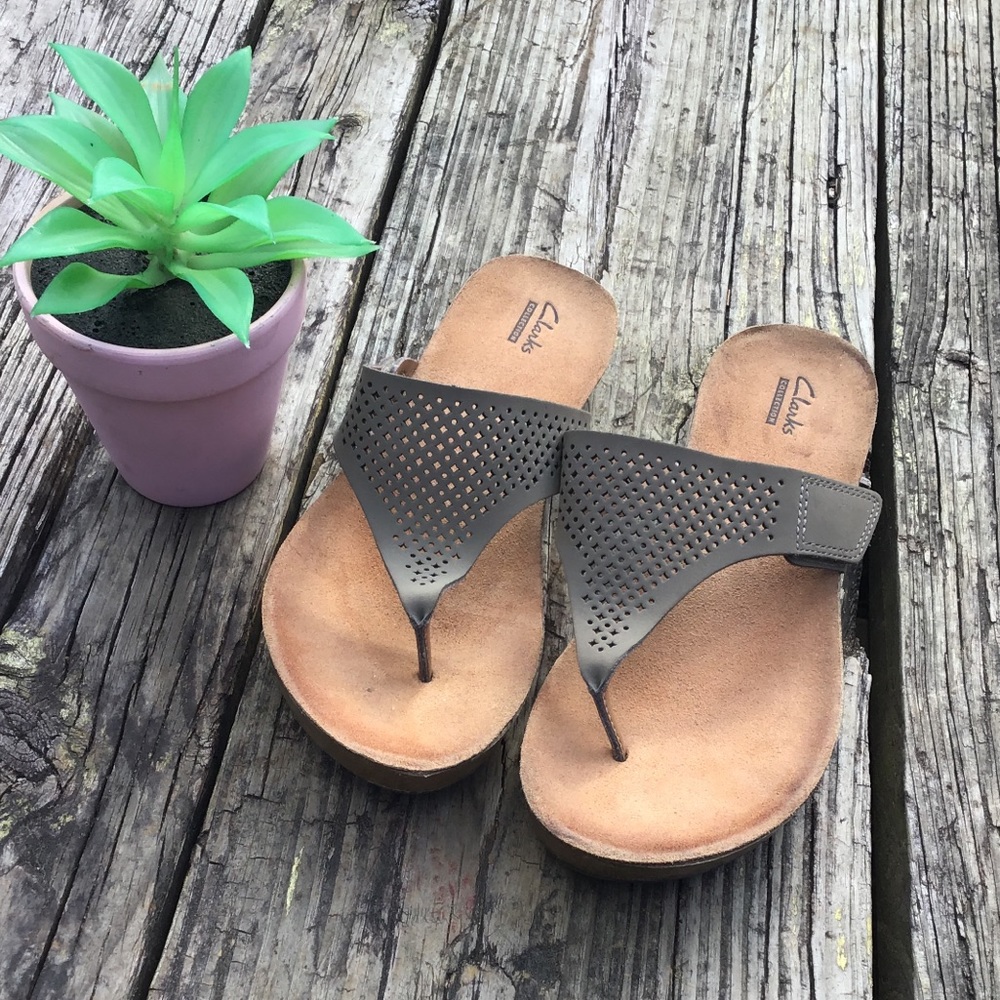 Clarks Aeron Logan - Picture 1 of 8
